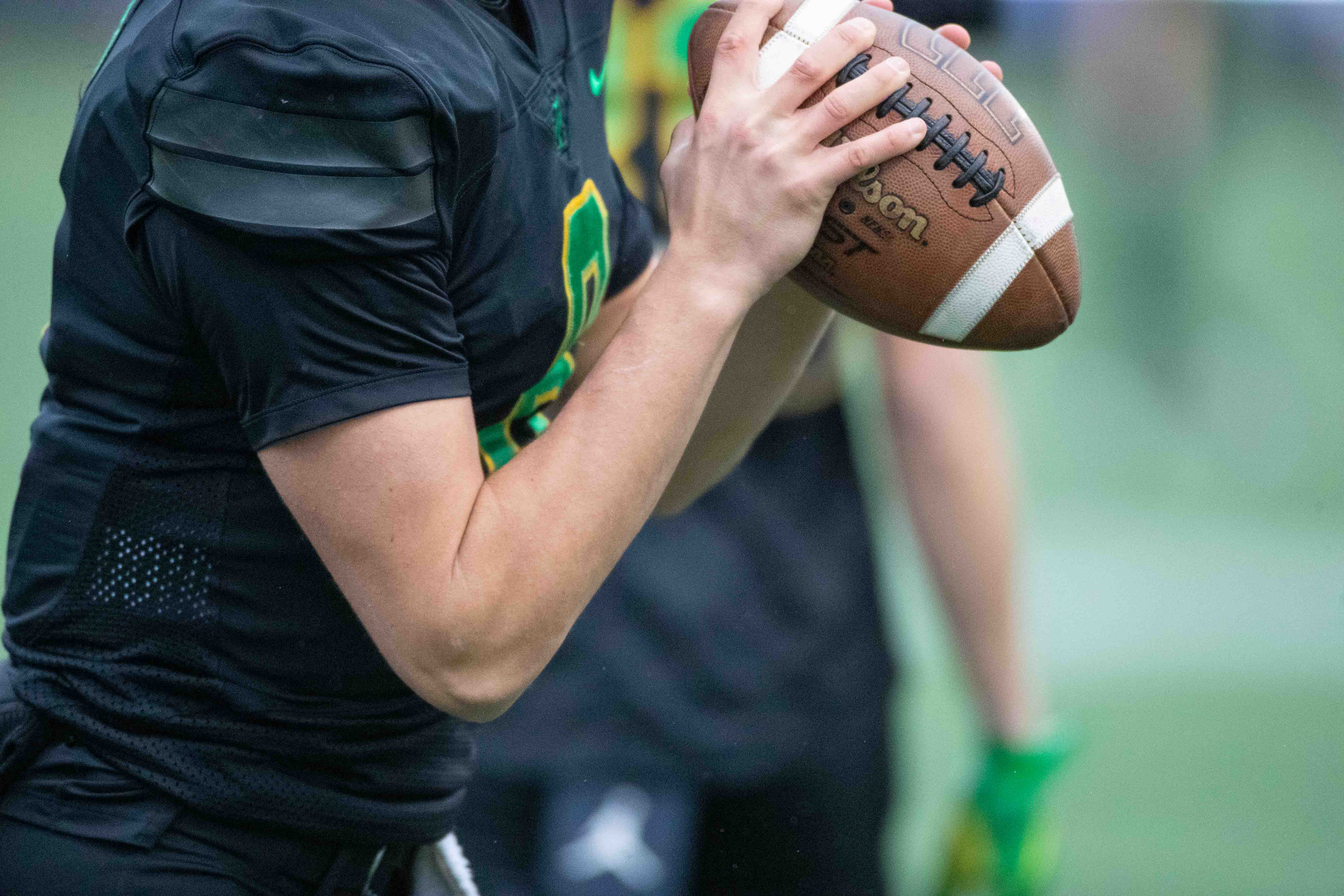 West Linn Sheldon 6A Oregon football championship November 25 2022 Jeff Hinds 2
